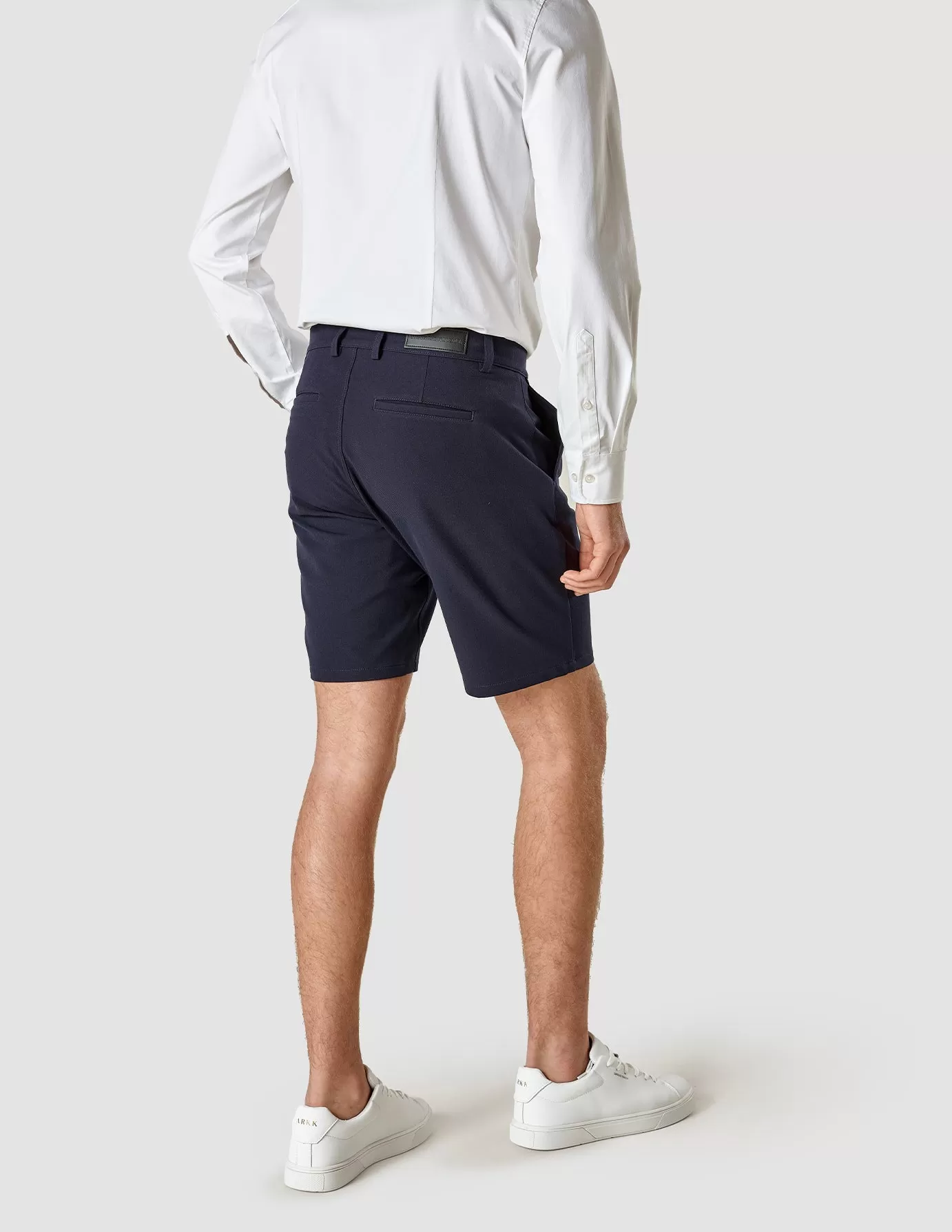 GEN2 Shorts Midnight blue