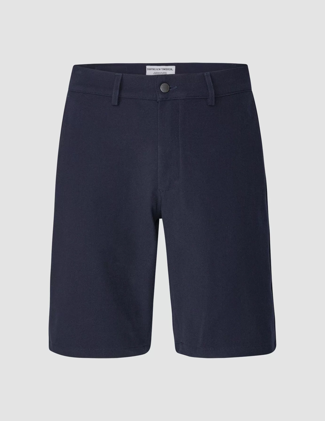 GEN2 Shorts Midnight blue