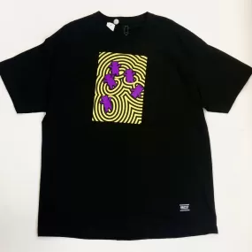 GRIZZLY Vortex Graphic T-Shirt