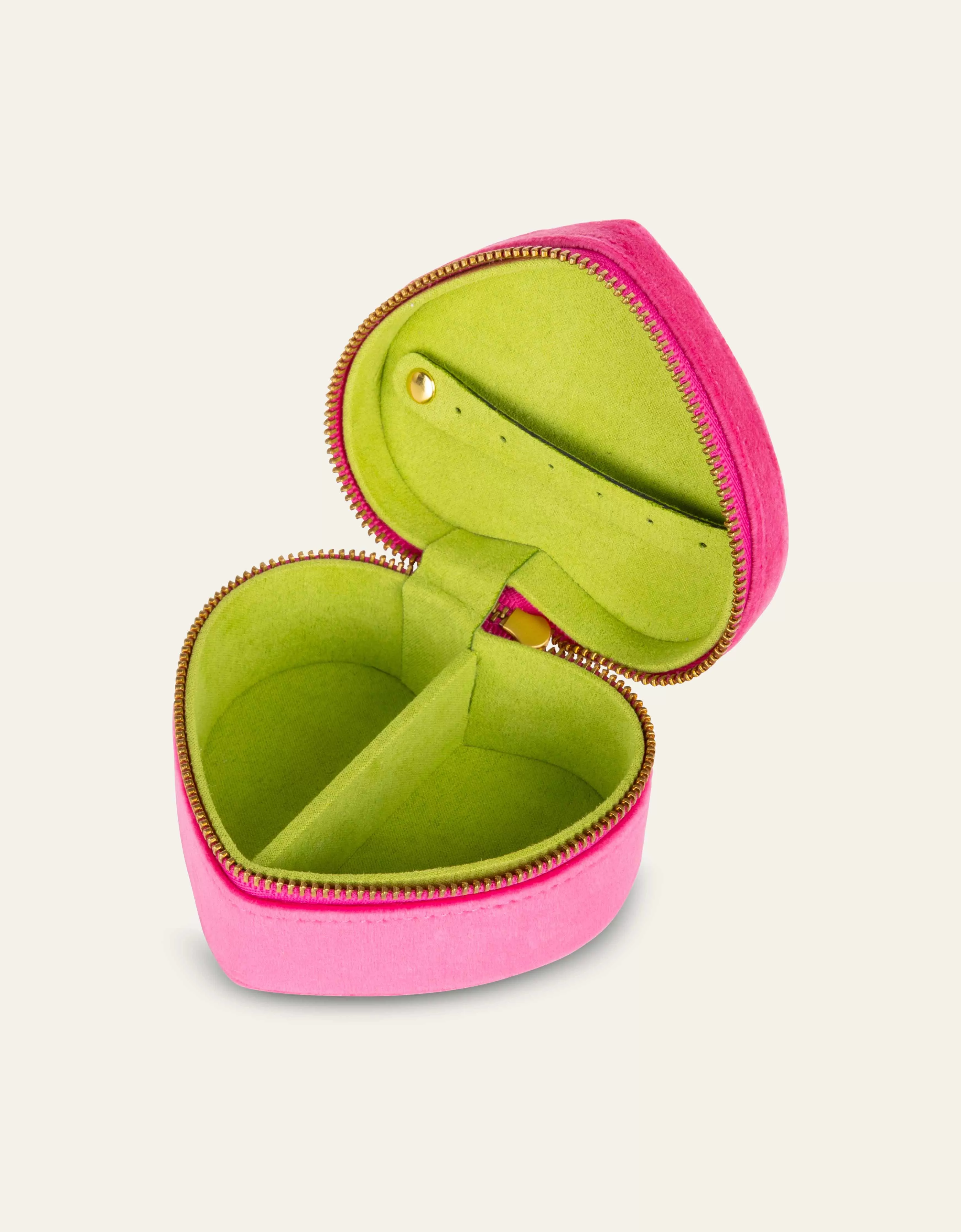 Heart Jewelry Box