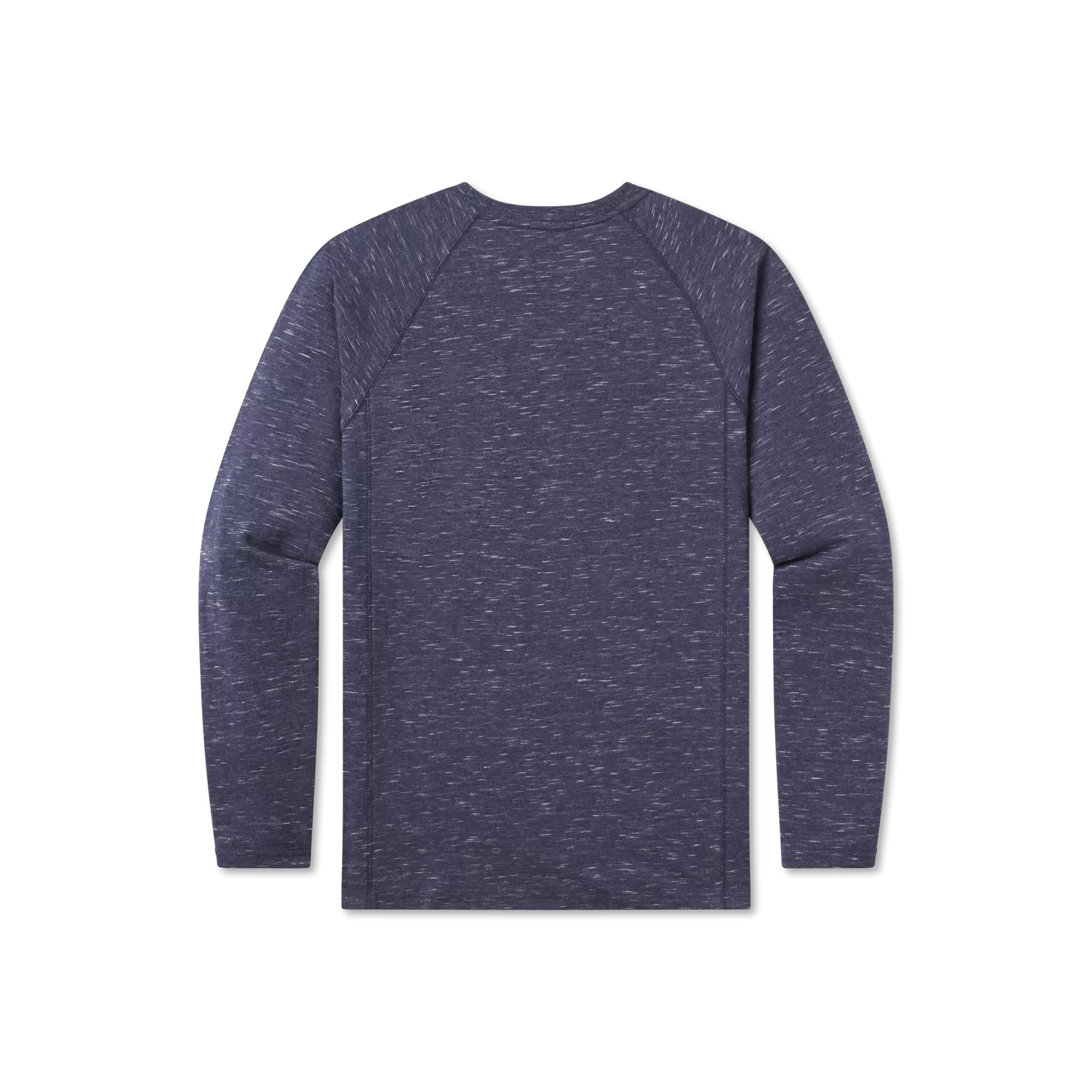 Hearth French Terry Long Sleeve Tee