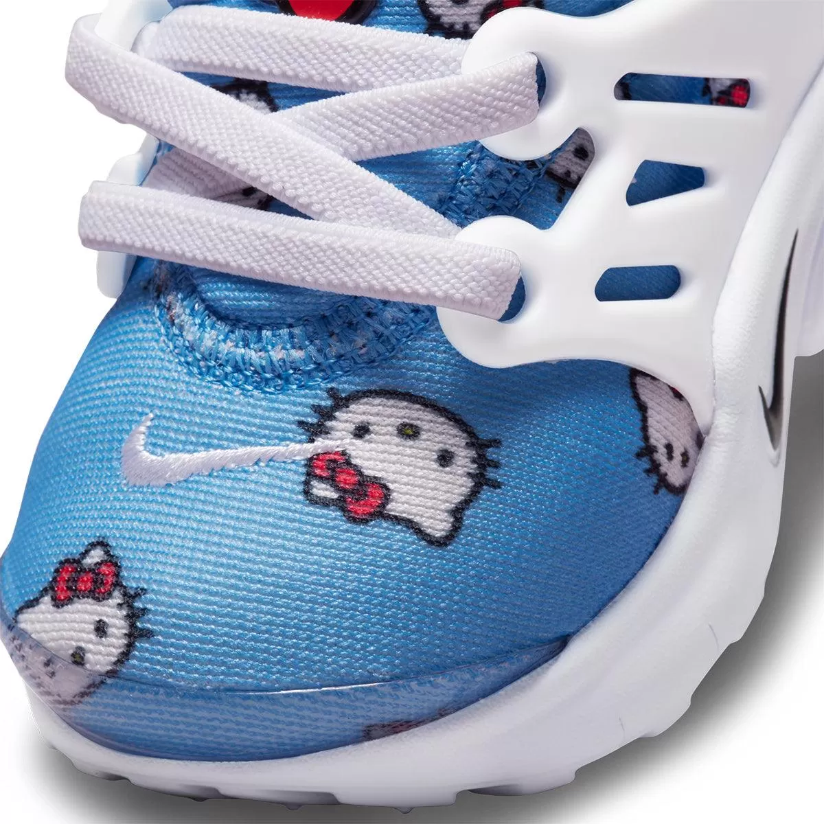   Hello Kitty Toddler's Air Presto