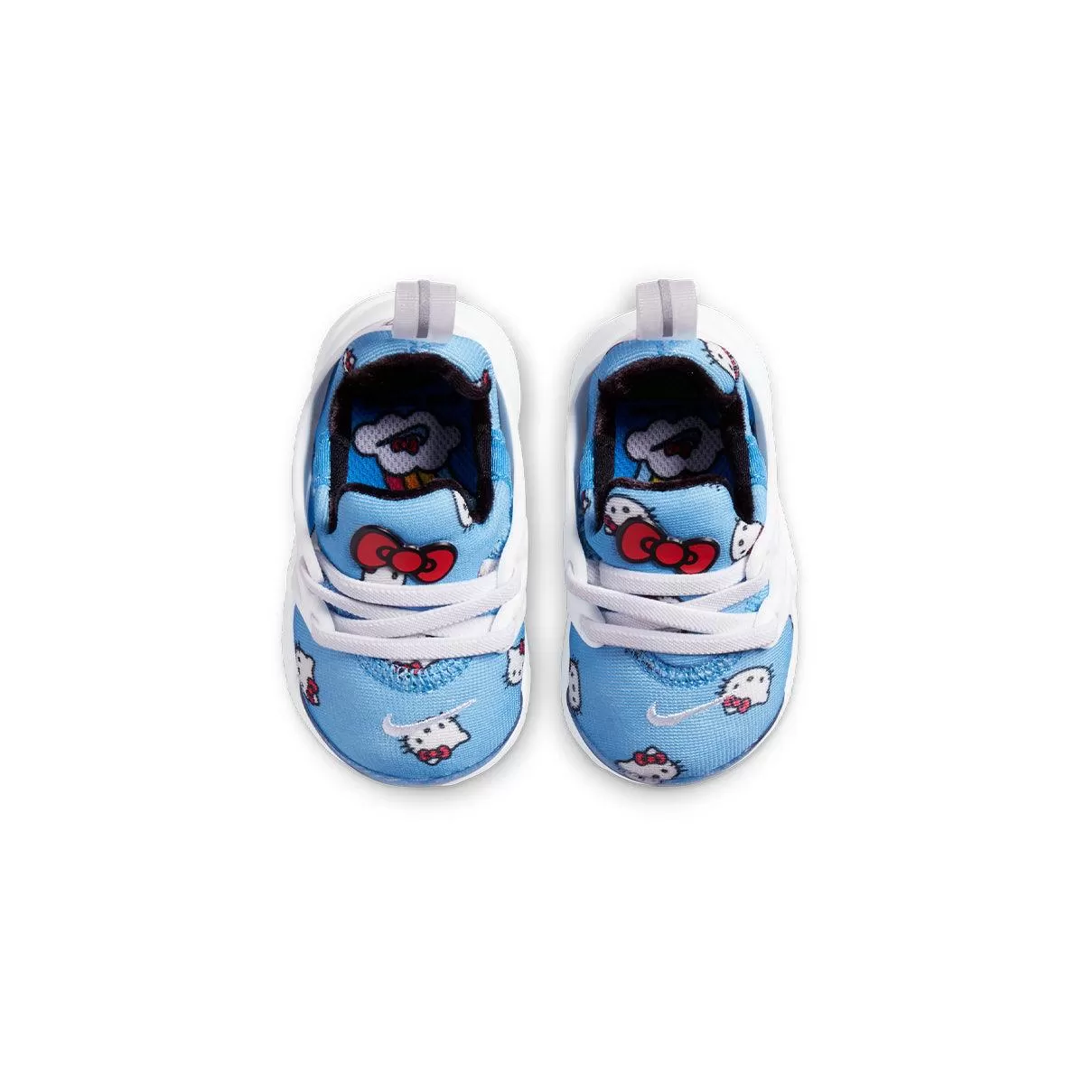   Hello Kitty Toddler's Air Presto