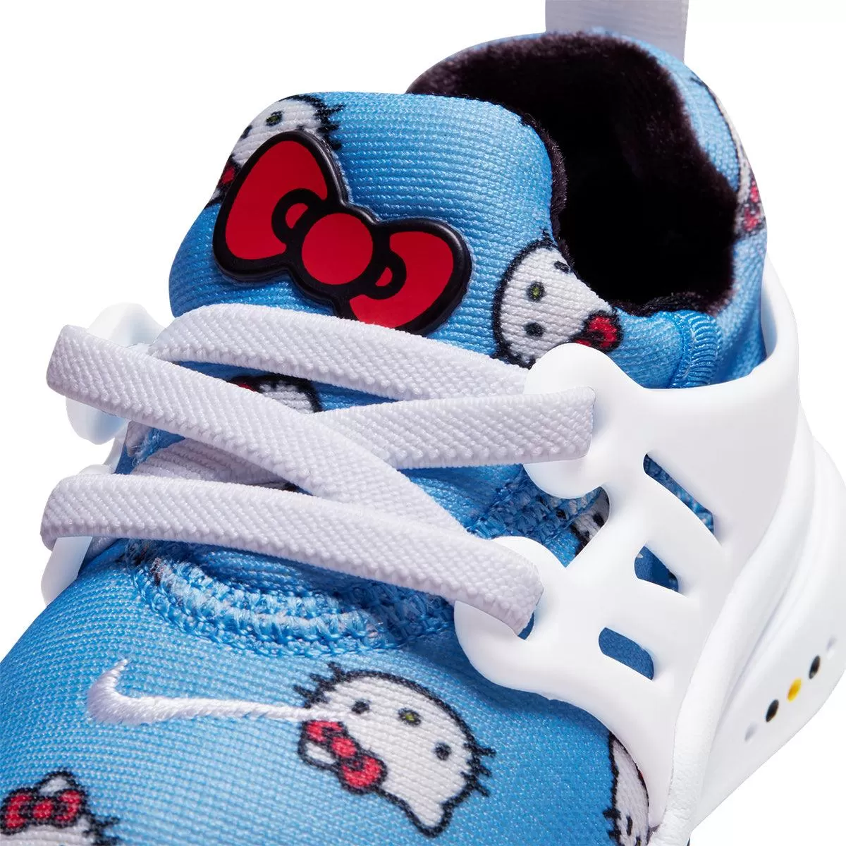   Hello Kitty Toddler's Air Presto