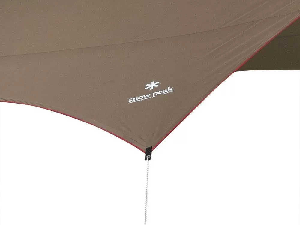 Hexa Tarp Set L