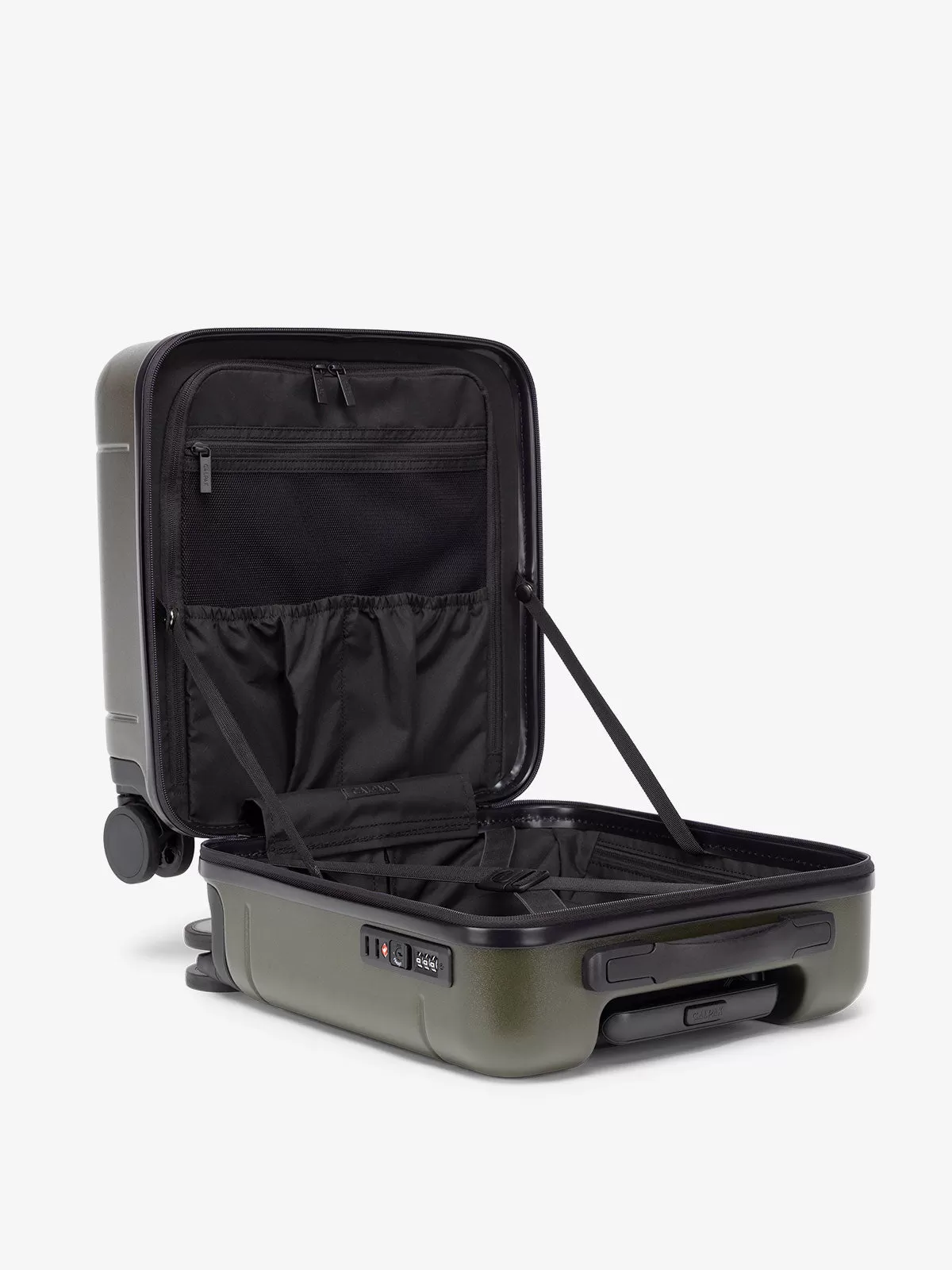 Hue Mini Carry-On Luggage