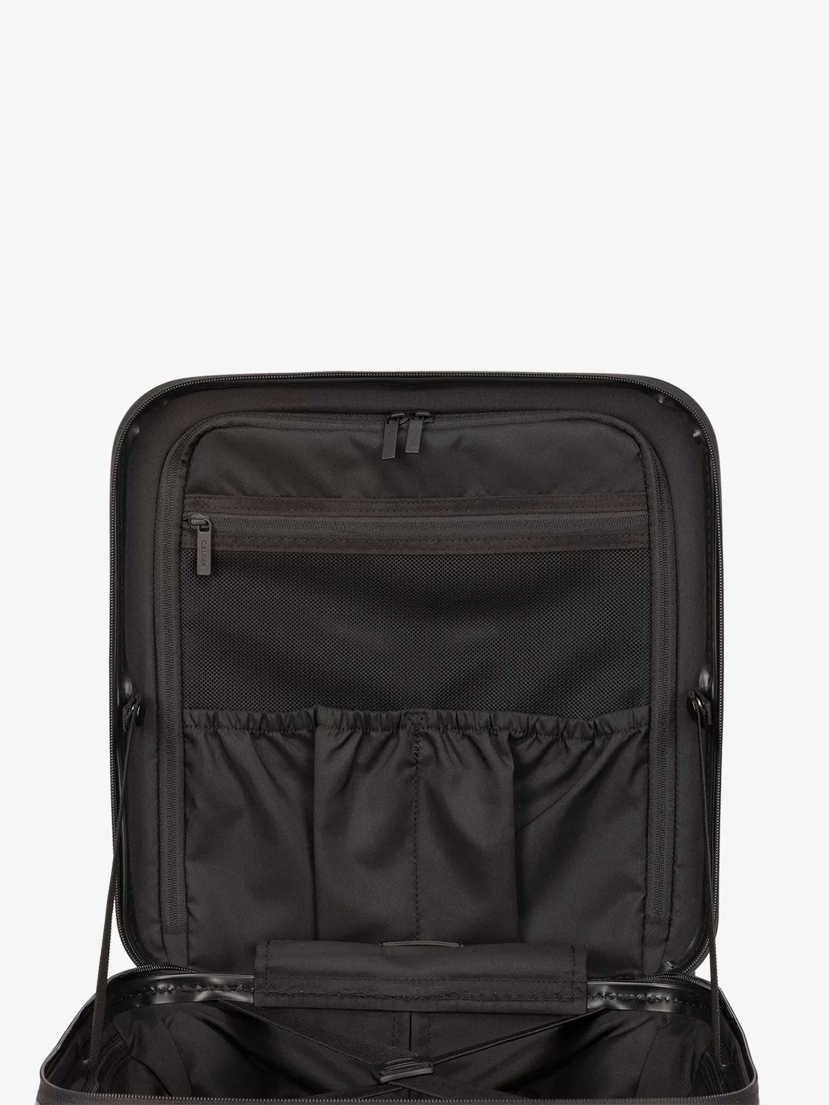 Hue Mini Carry-On Luggage