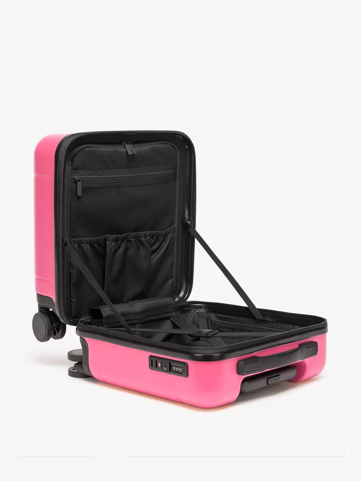 Hue Mini Carry-On Luggage