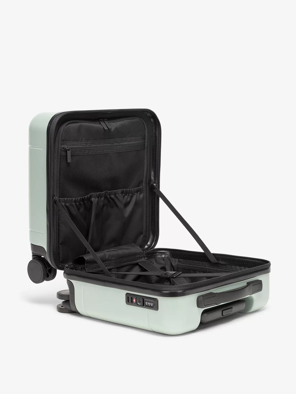 Hue Mini Carry-On Luggage