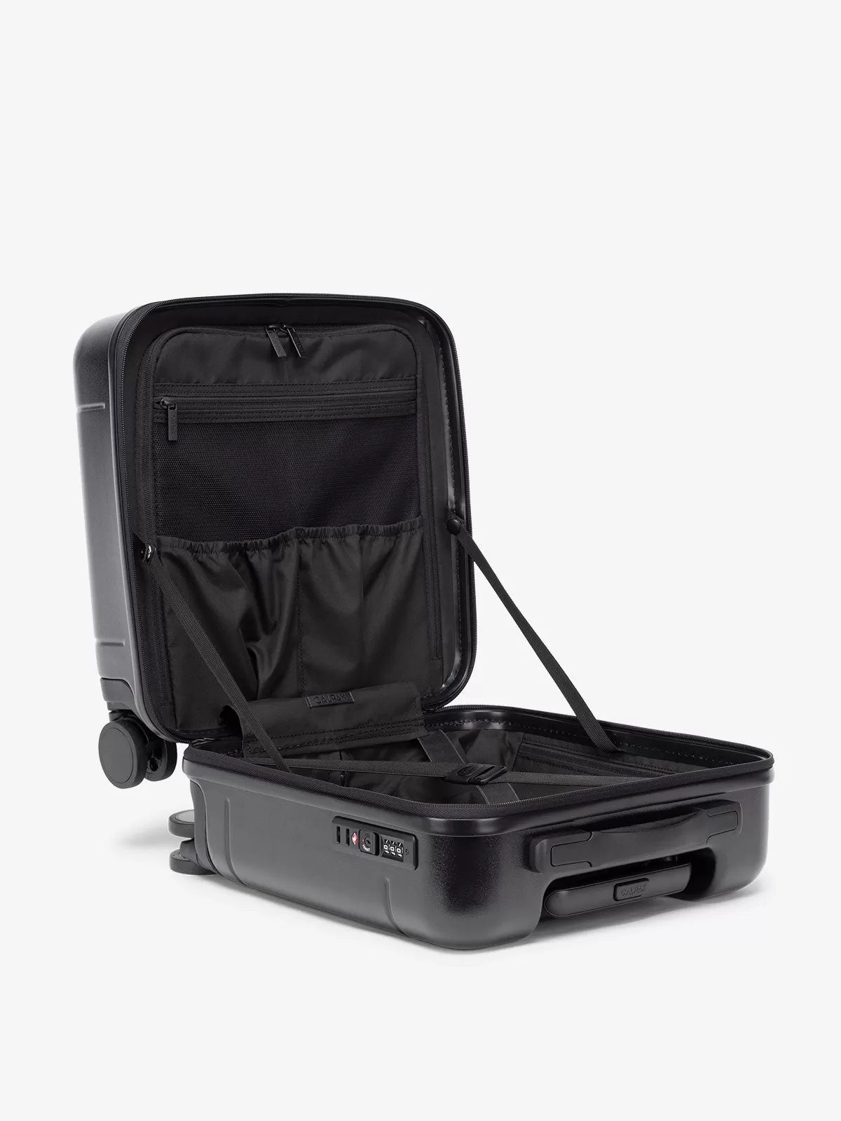 Hue Mini Carry-On Luggage