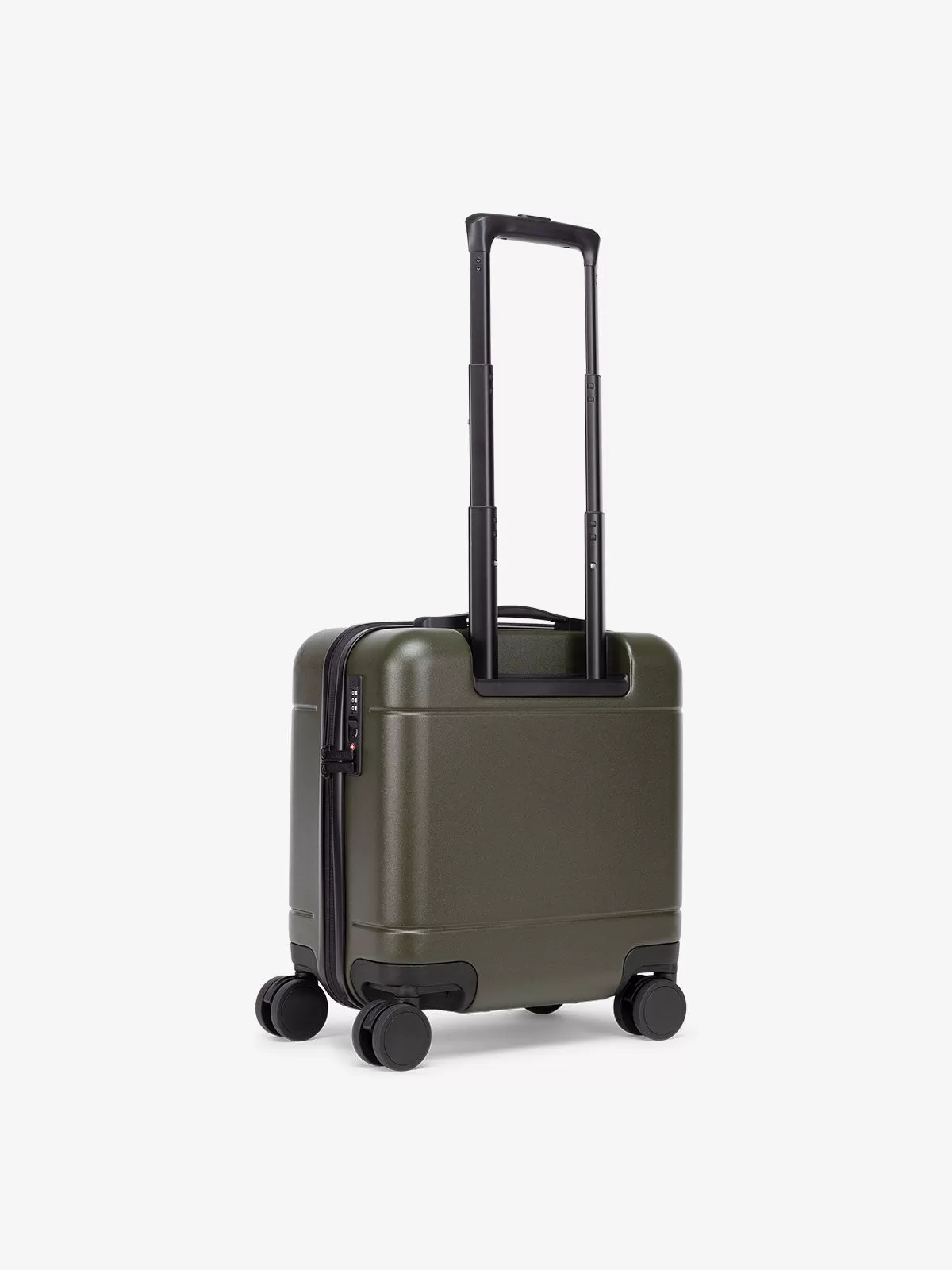 Hue Mini Carry-On Luggage