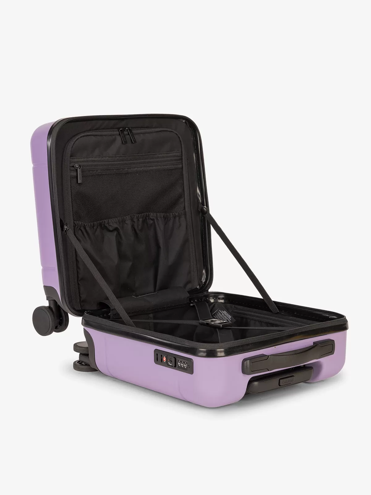 Hue Mini Carry-On Luggage