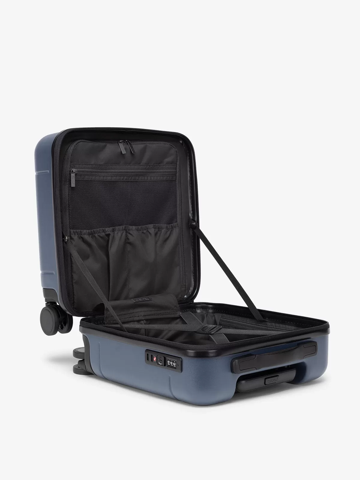 Hue Mini Carry-On Luggage