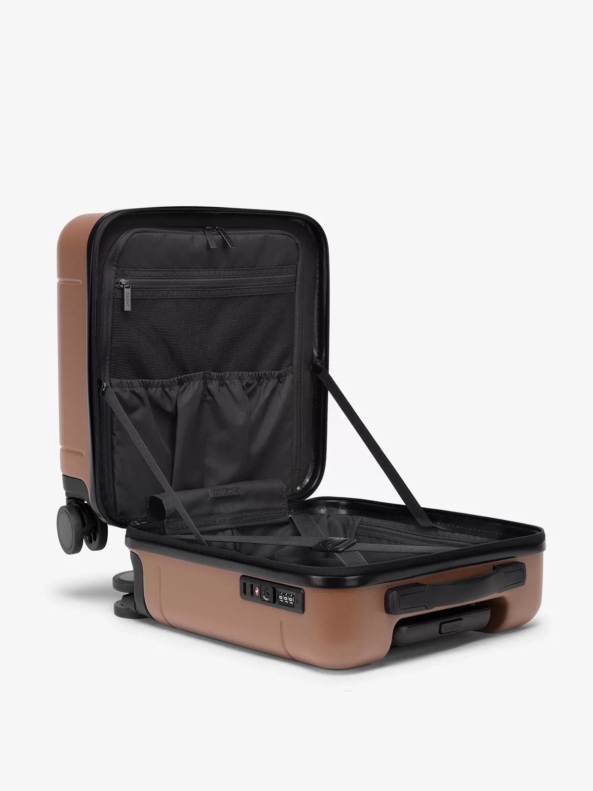 Hue Mini Carry-On Luggage