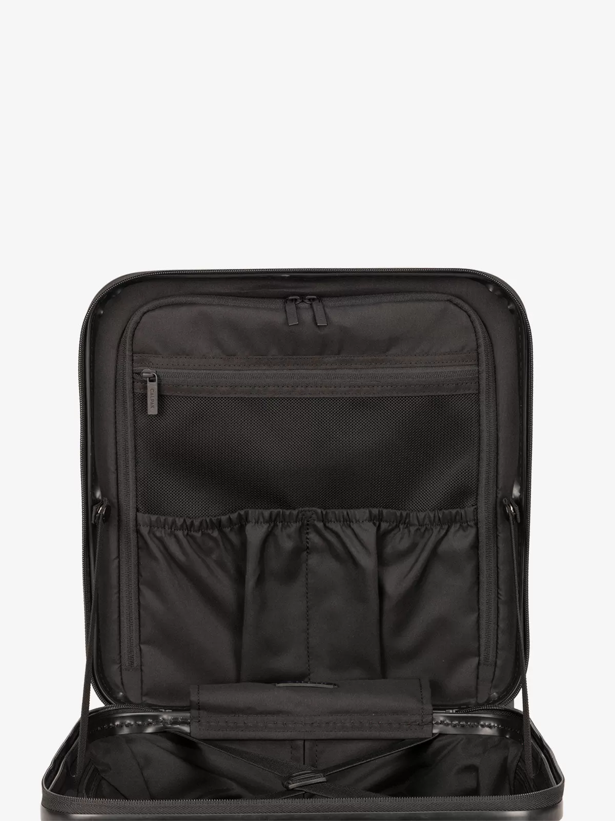 Hue Mini Carry-On Luggage