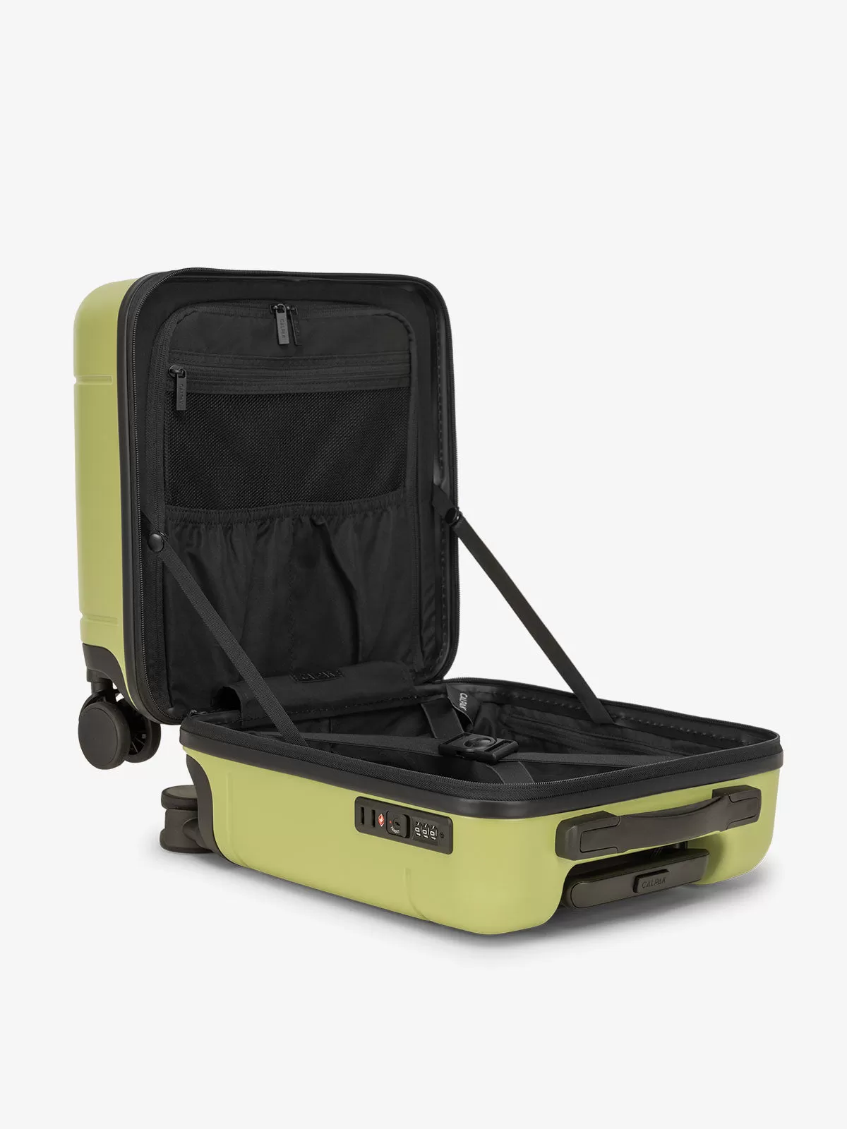 Hue Mini Carry-On Luggage