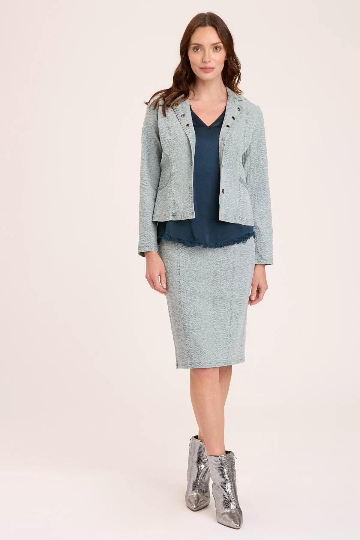 Ingelbert Blazer