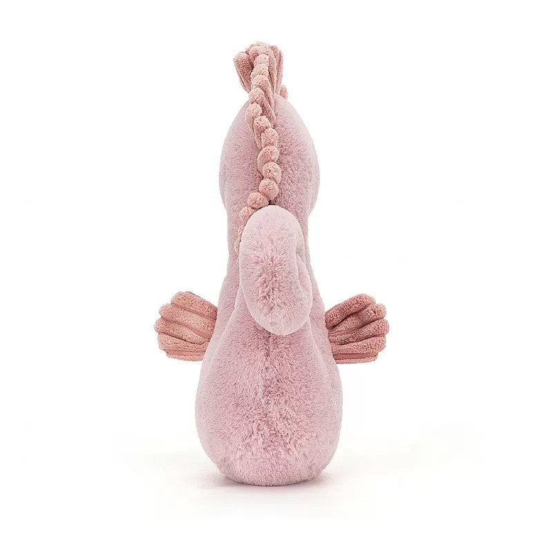 Jellycat | Sienna Seahorse Plush