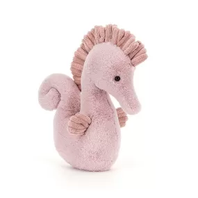 Jellycat | Sienna Seahorse Plush