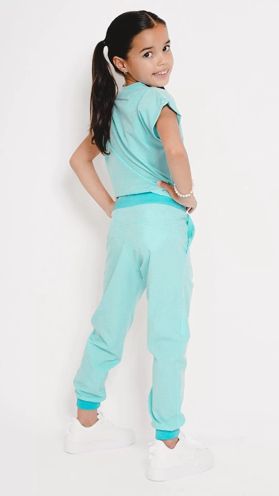 Kanaus® Scrub Casual | Kids