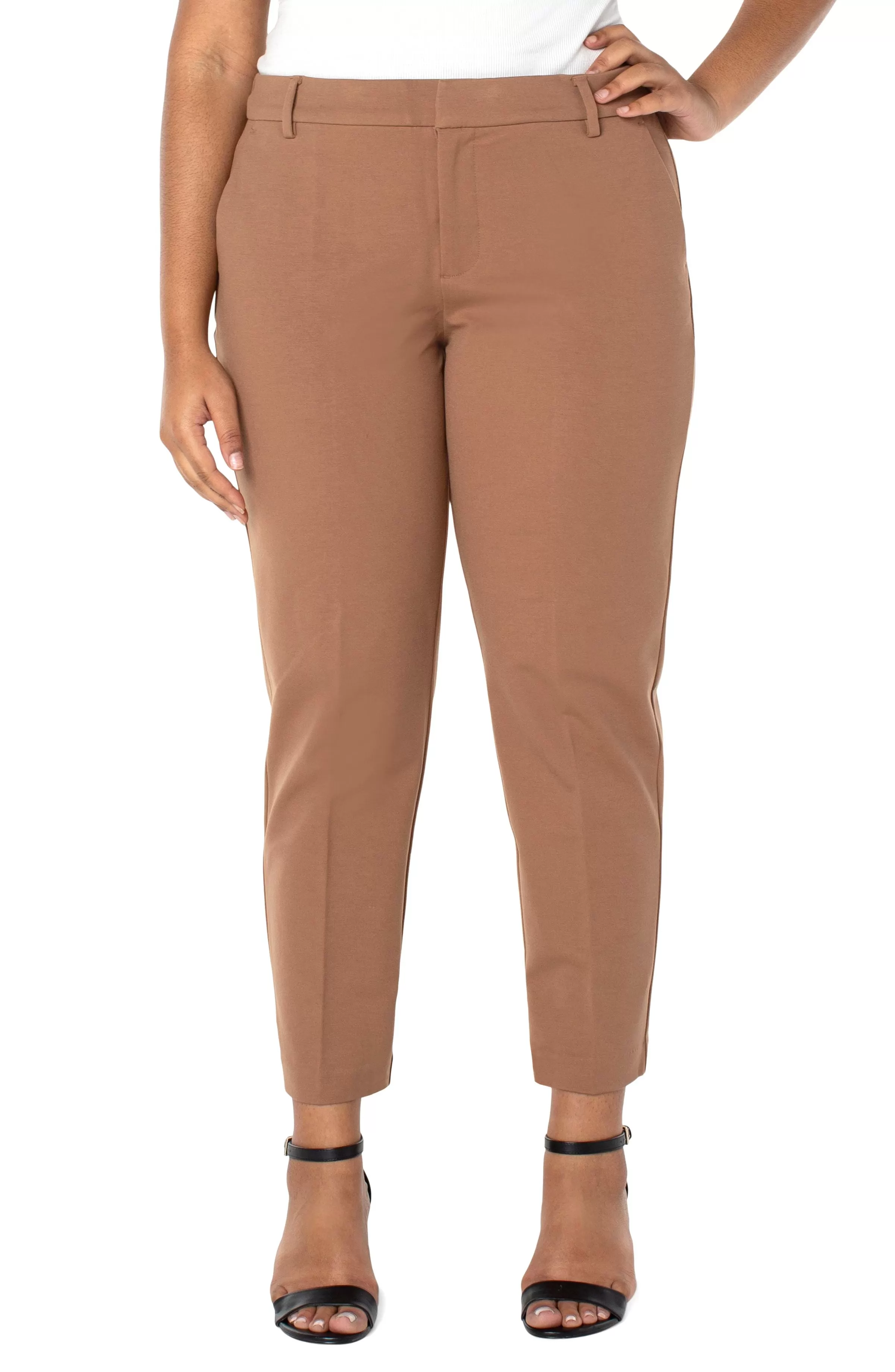 KELSEY TROUSER SUPER STRETCH