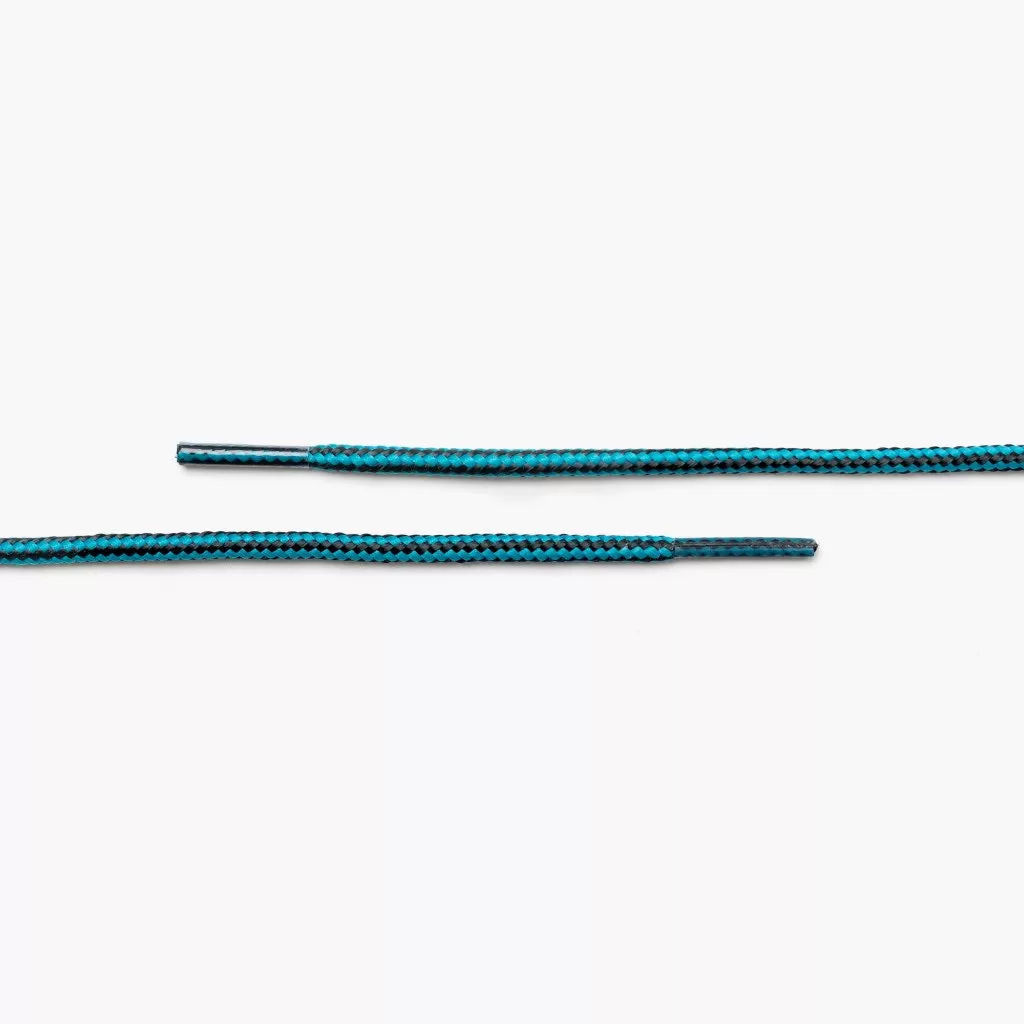 Kevlar Blend Laces | Turquoise