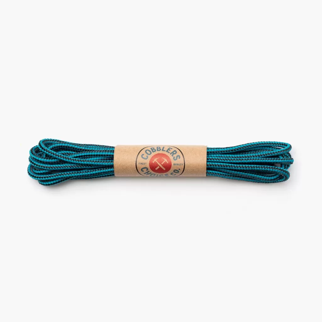 Kevlar Blend Laces | Turquoise