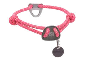 Knot-a-Collar™ Rope Dog Collar