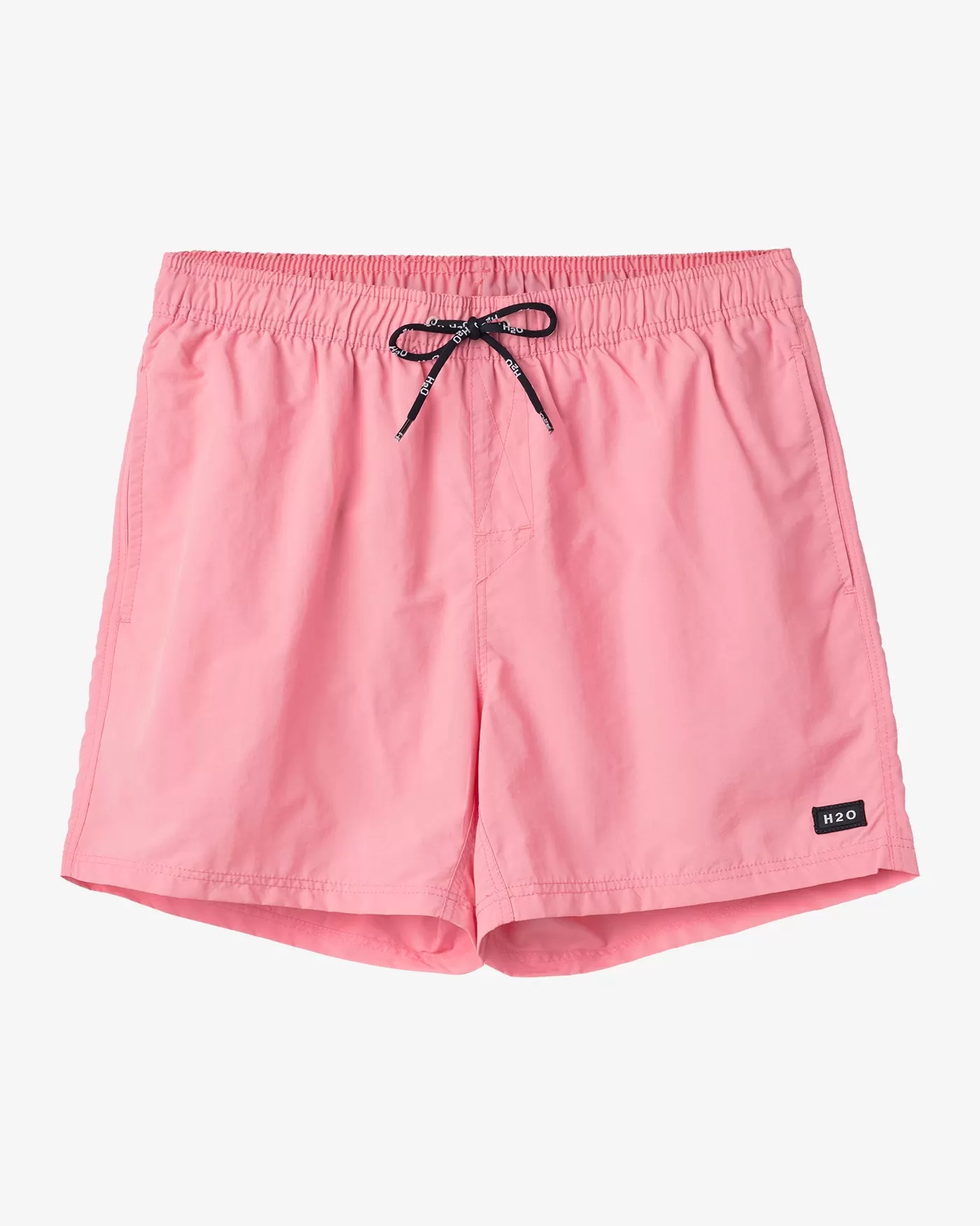 Leisure Badeshorts - Sachet Pink