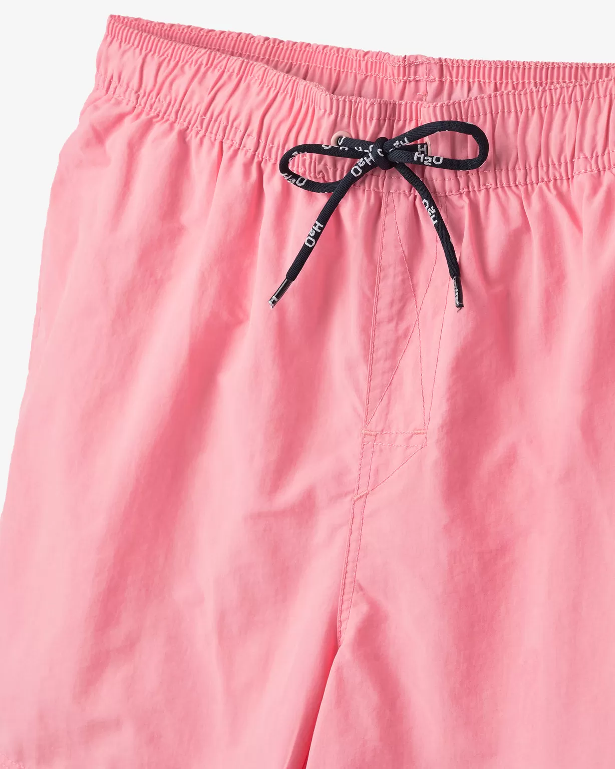 Leisure Badeshorts - Sachet Pink