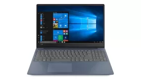 Lenovo 81F5006GUS Ideapad 330s 15.6'' HD Intel i5-8250U 4GB 1TB Win 10 Blue (Renewed)