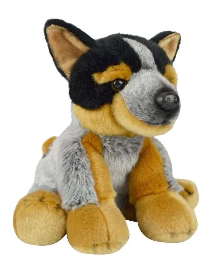 Lil Friends Blue Heeler 30cm