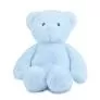 Logan Teddy Bear Blue 33cm