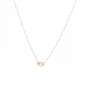 Love Knot Necklace