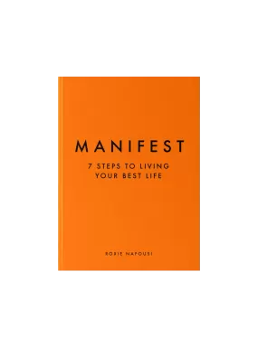 Manifest