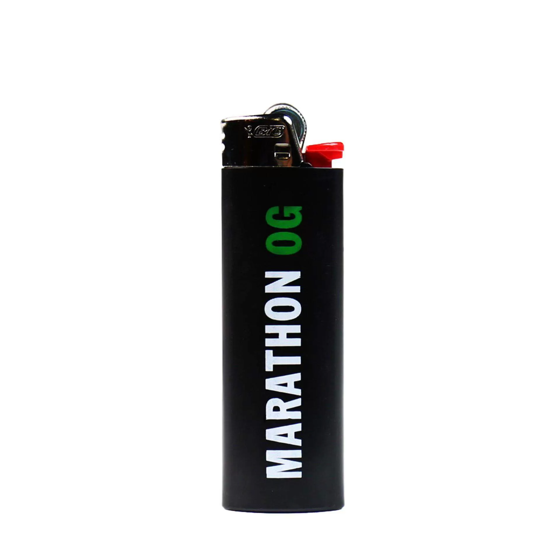 Marathon OG Lighter - Black