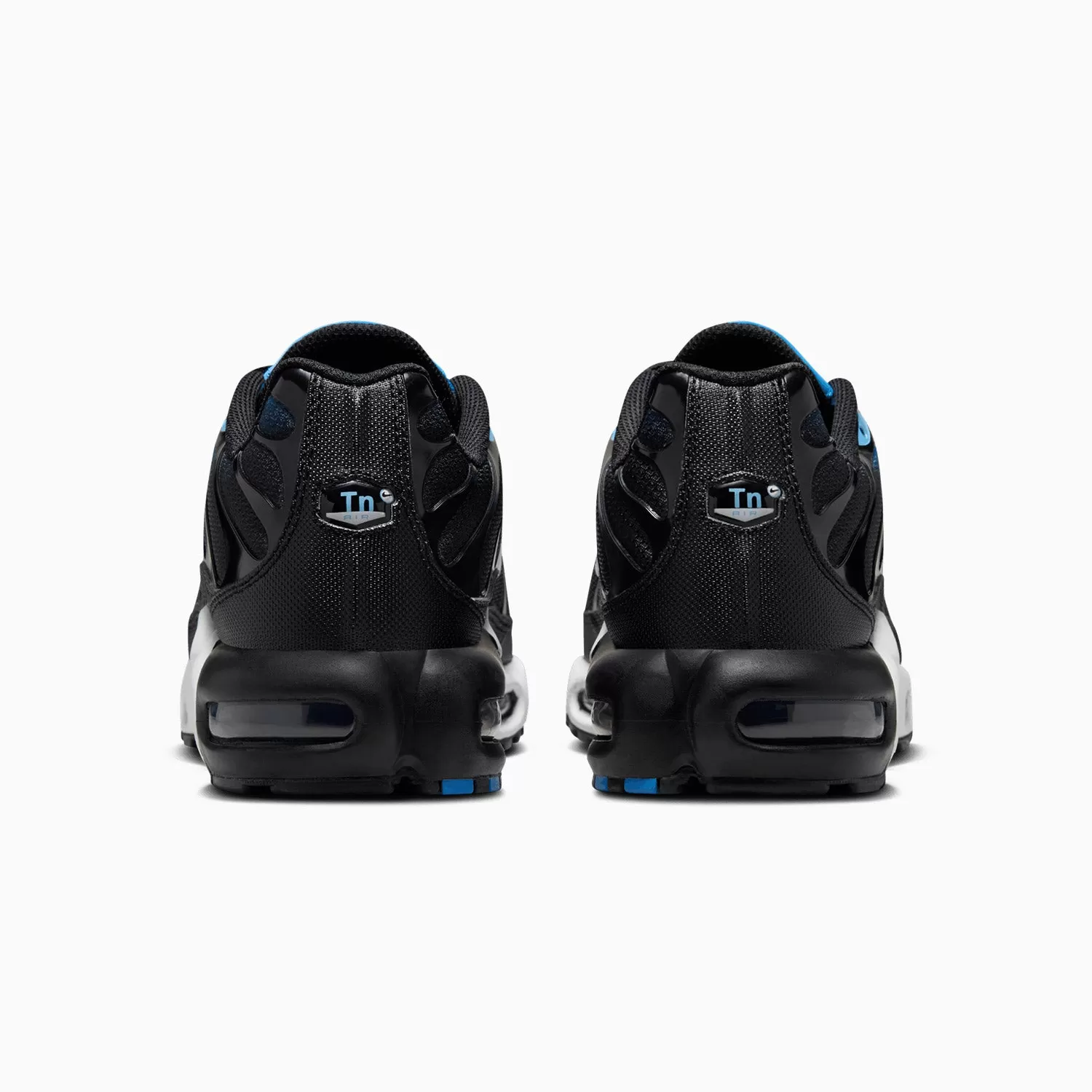 Men's Air Max Plus "Aquarius Blue"