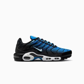 Men's Air Max Plus "Aquarius Blue"