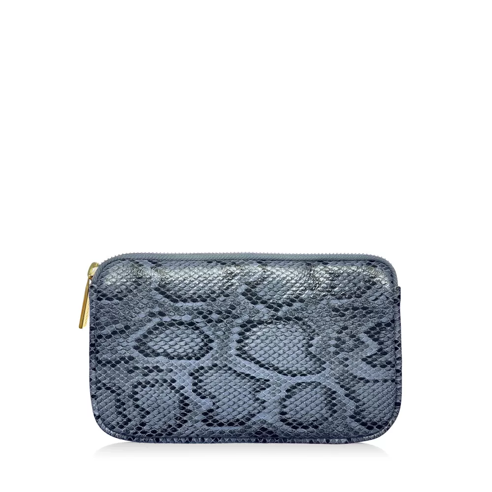 Millie Pouch - Textured - Sale