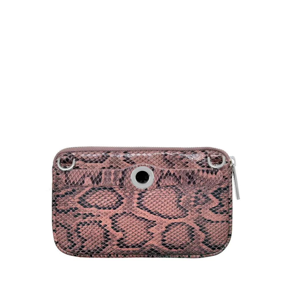 Millie Pouch - Textured - Sale