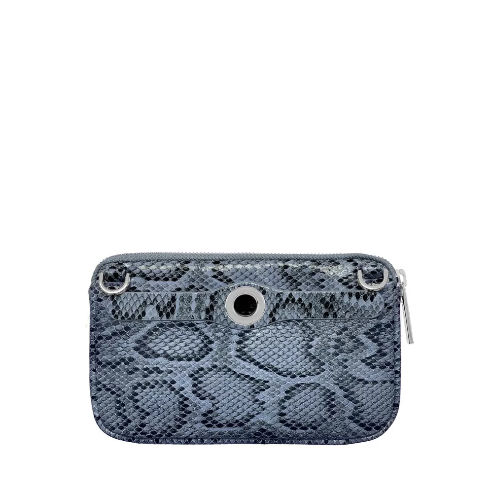 Millie Pouch - Textured - Sale