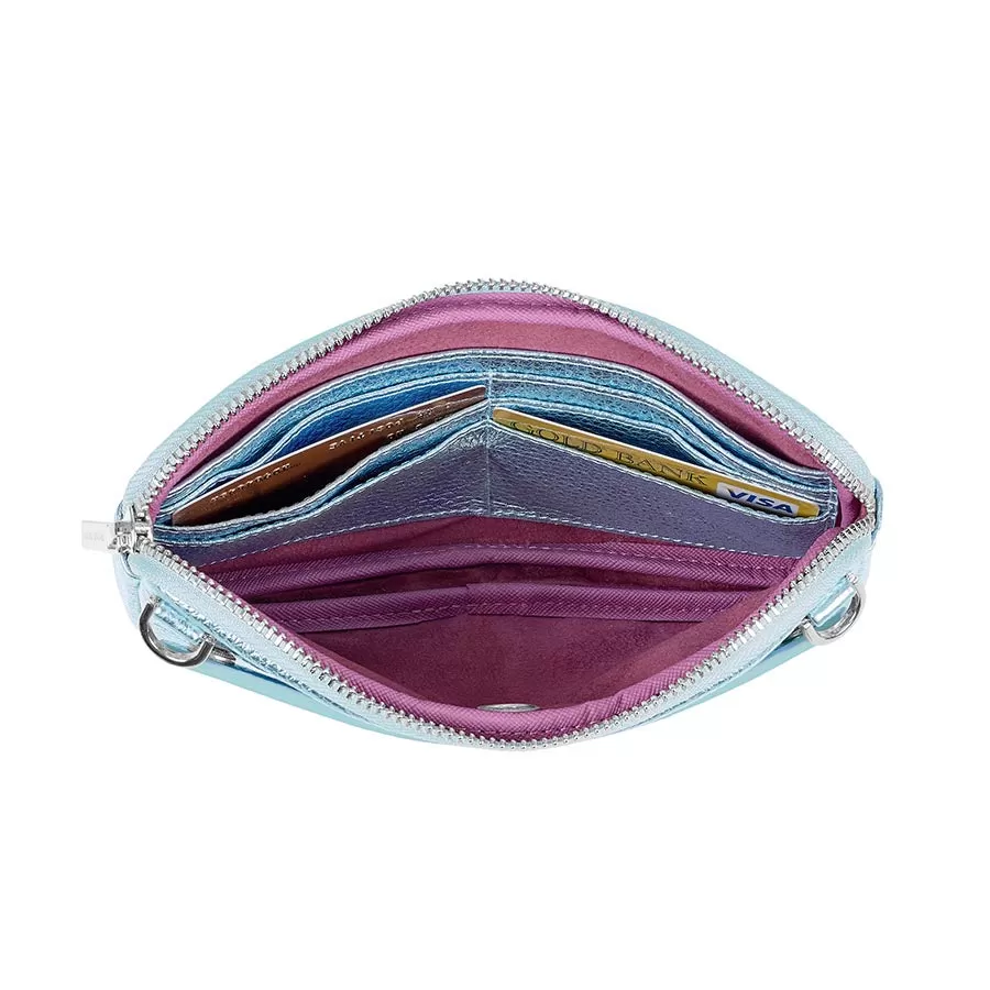 Millie Pouch - Textured - Sale