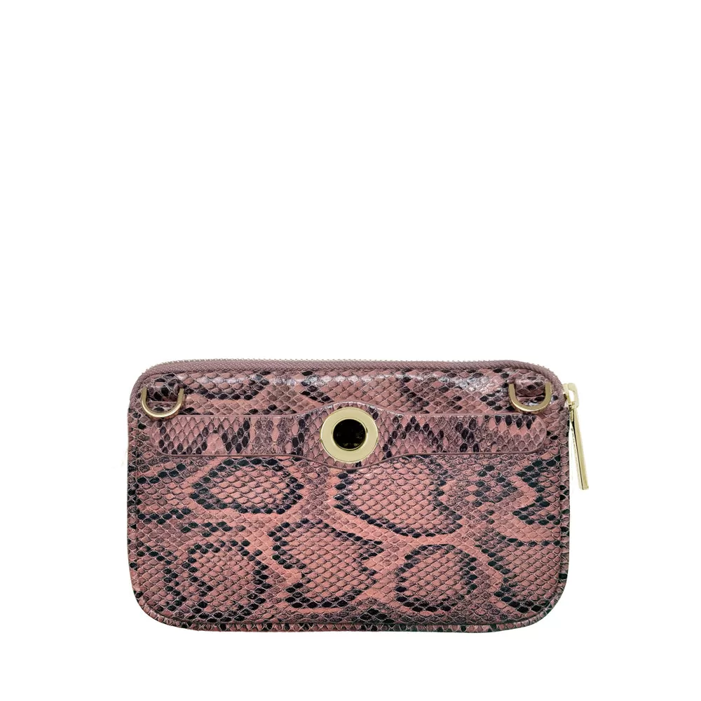 Millie Pouch - Textured - Sale