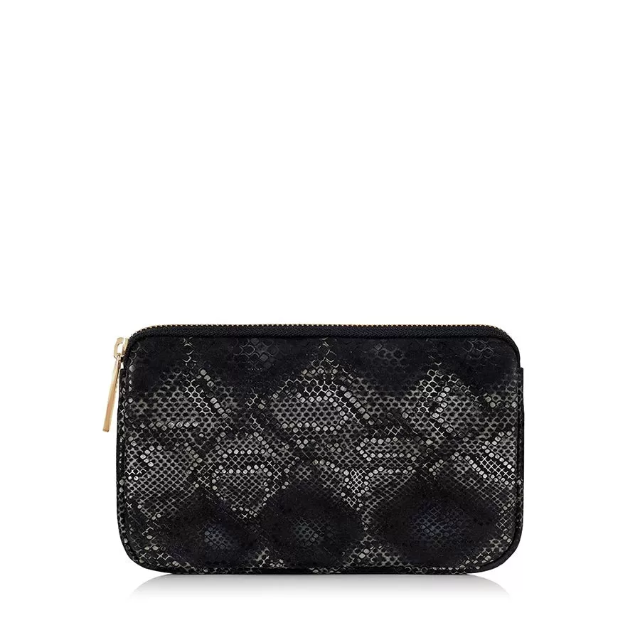 Millie Pouch - Textured - Sale