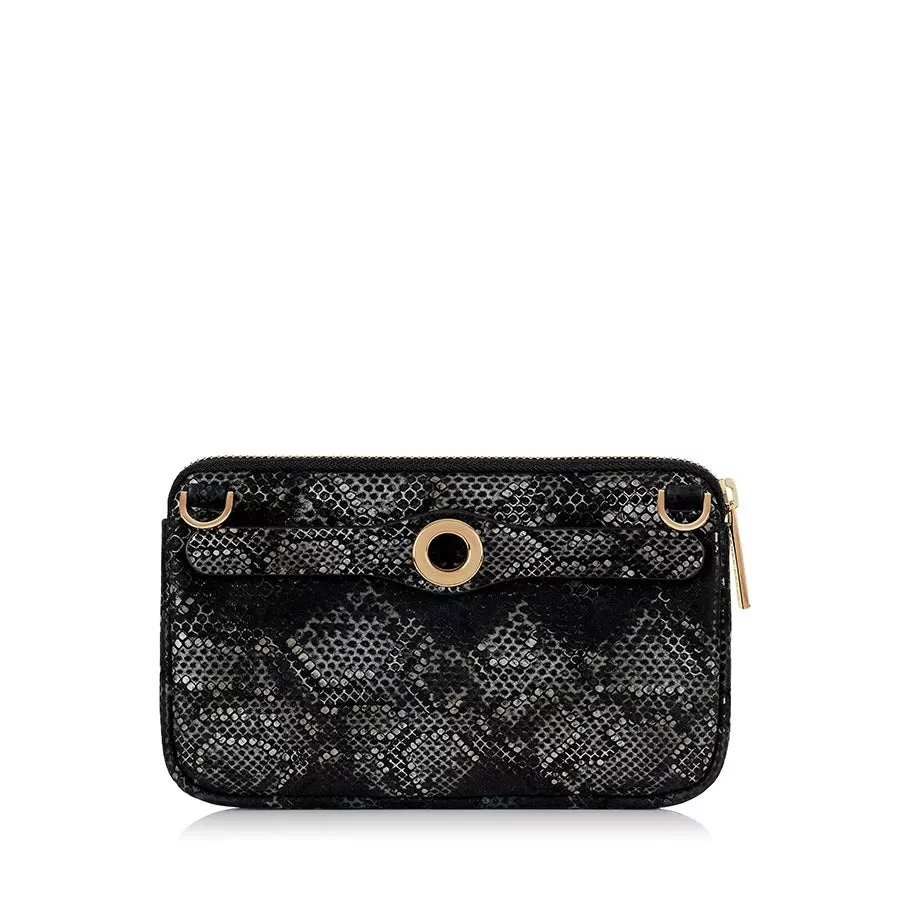 Millie Pouch - Textured - Sale