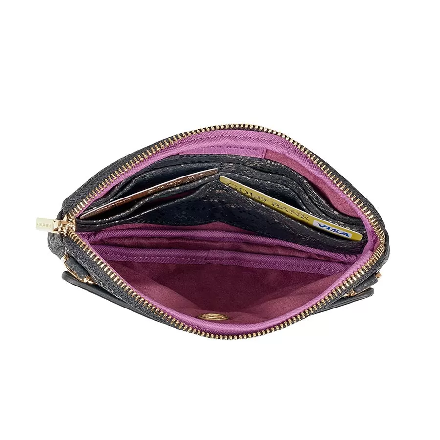 Millie Pouch - Textured - Sale