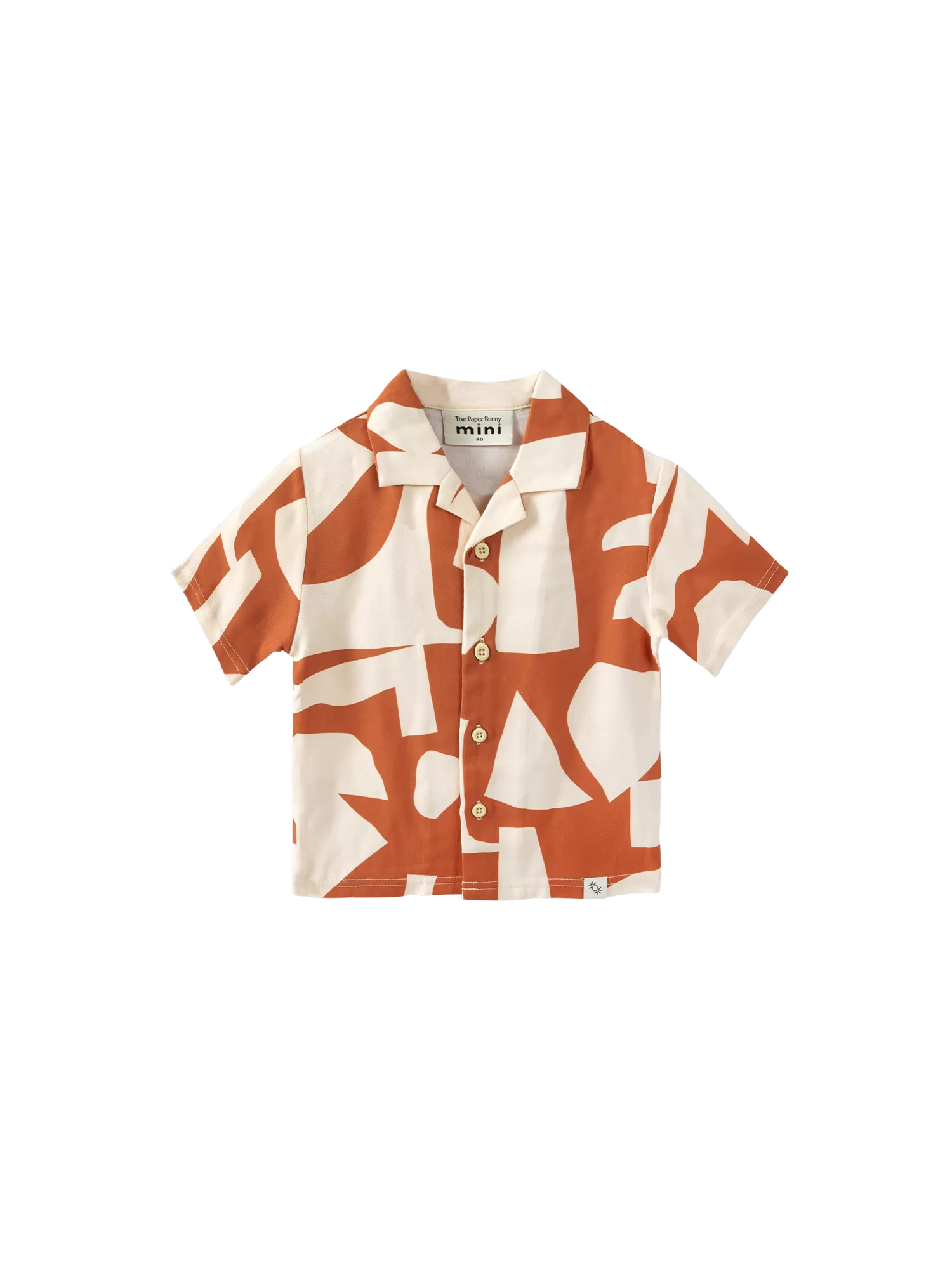 Mini Resort Shirt (Maui)