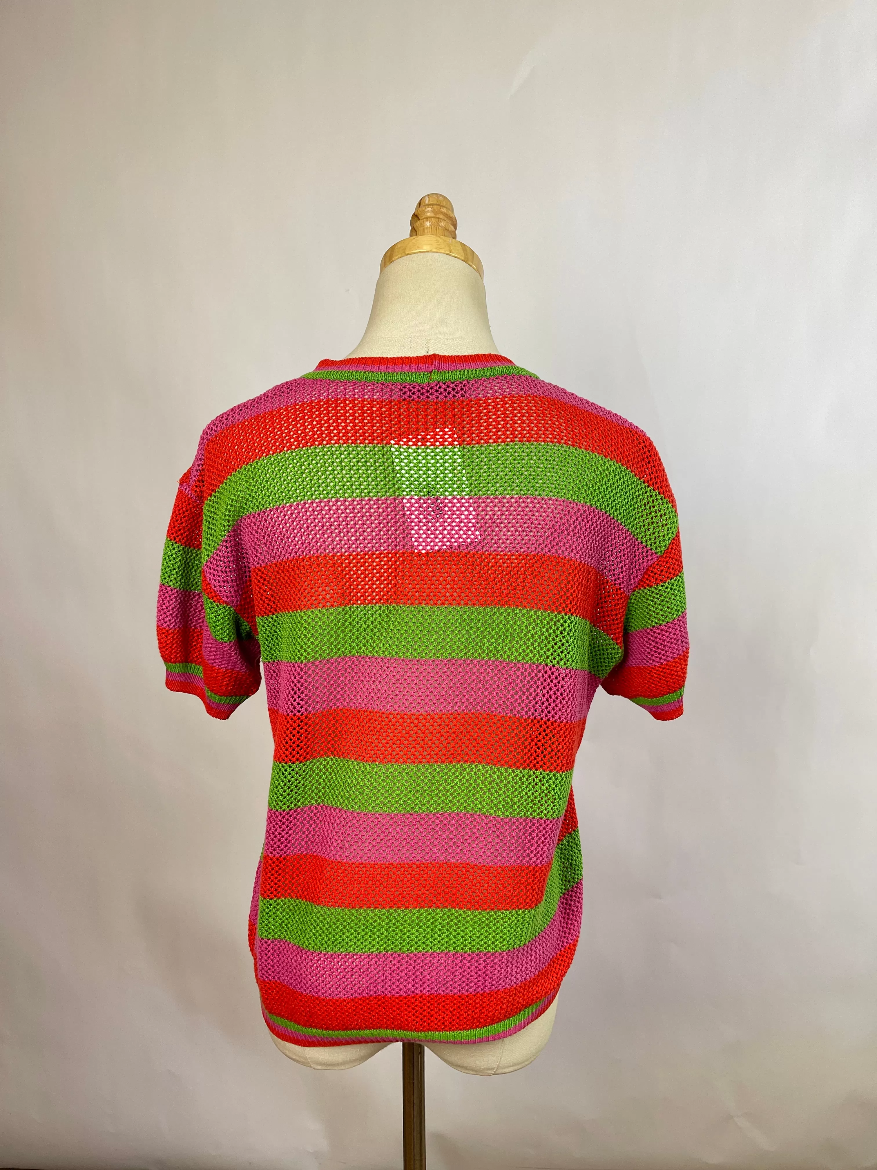 Missoni Watermelon Knit (S/M)