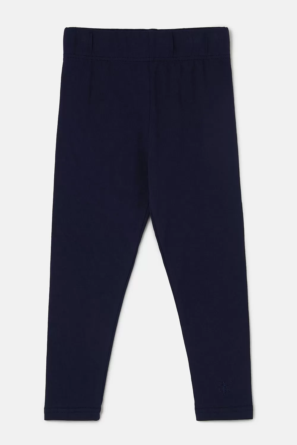 Mollie Leggings - Navy