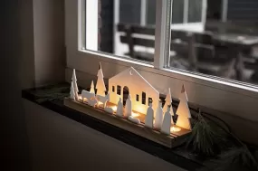 Nativity Set - Large